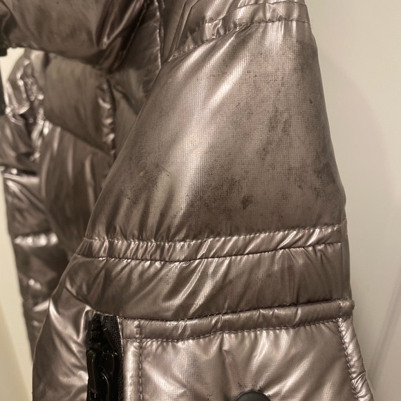 Sam NYC Freestyle Jacket - Picture 6 of 8